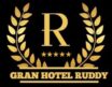 Gran Hotel Ruddy